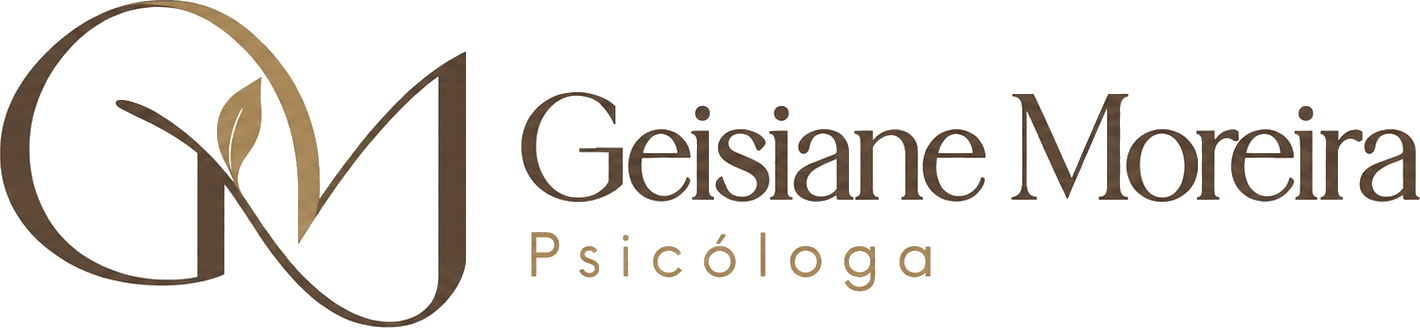 Geisiane Moreira Psicóloga